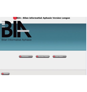 BIA 2ème licence