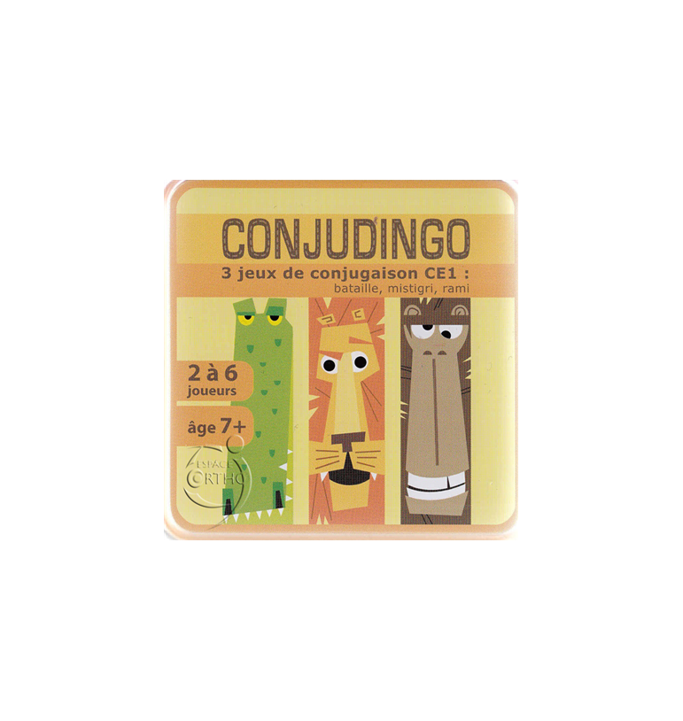 Conjudingo