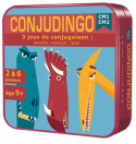 Conjudingo CM1-CM2