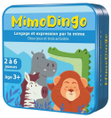 Mimodingo PS-MS