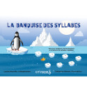 La Banquise des syllabes
