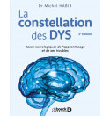 La constellation des dys - 2e édition