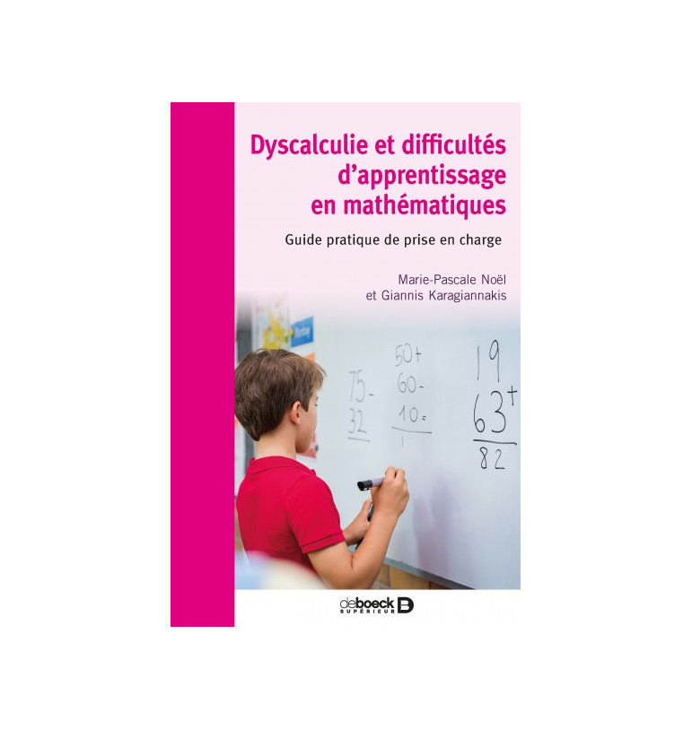 Apili maths Maternelle, Vol.1