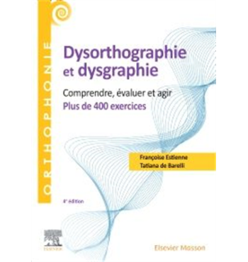 Orthographe sans papier ni crayon - Ensemble 1 (6 à 8 ans)