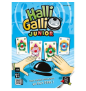 Halli galli - jeu de société pour stimuler l'observation des seniors