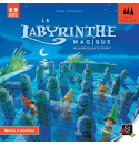 Le labyrinthe magique