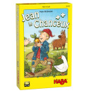Jean le Chanceux
