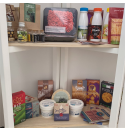 Atelier cuisine
