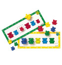 Ours de tri - Cartes d\'activités