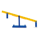 Balance des maths