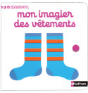 Kididoc - Mon imagier des vêtements