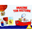 Imagine ton histoire