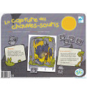 La capture des chauves-souris