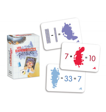 Duo Apili Maths Grande Section de Maternelle Vol. 1 et 2