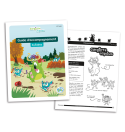 Gargotte et les vlipous - Guide d\'accompagnement : syllabes