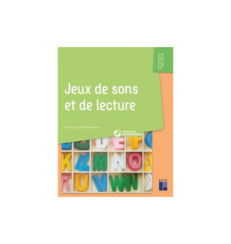 18 cartes de lecture avec des mots de 5 lettres pour les lecteurs