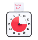 Time Timer - Moyen format