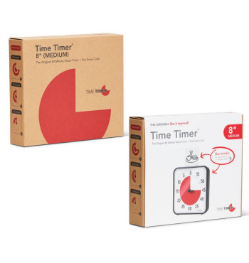 Time Timer - Moyen format