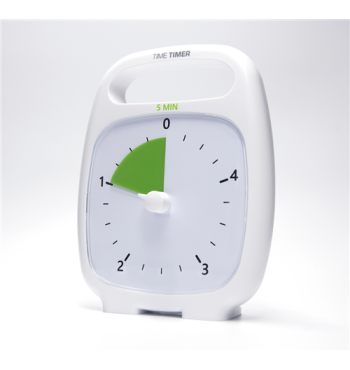 Vous souhaitez acheter Time Timer Plus - Blanc? – Nenko