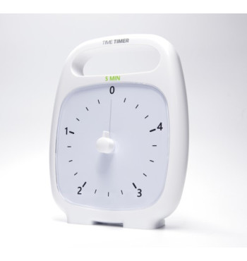 Vous souhaitez acheter Time Timer Plus - Blanc? – Nenko