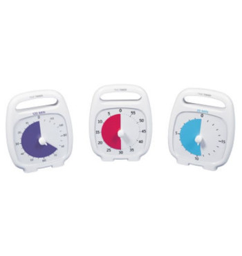 Vous souhaitez acheter Time Timer Plus - Blanc? – Nenko