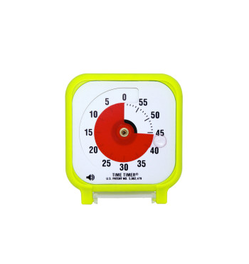 Time Timer Medium - Commandez chez Ouad