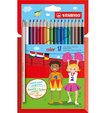 Crayon papier Stabilo Opéra HB : Chez Rentreediscount Fournitures