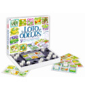 Le loto des odeurs