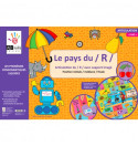 Le pays du /R/