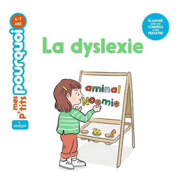 Dyslexie et Dysorthographie