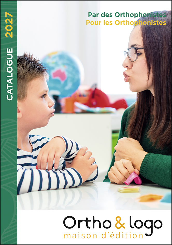 Catalogue Ortho & Logo