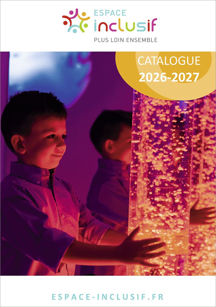 Catalogue Espace Inclusif