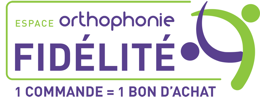 Programme Fidélité Espace Orthophonie