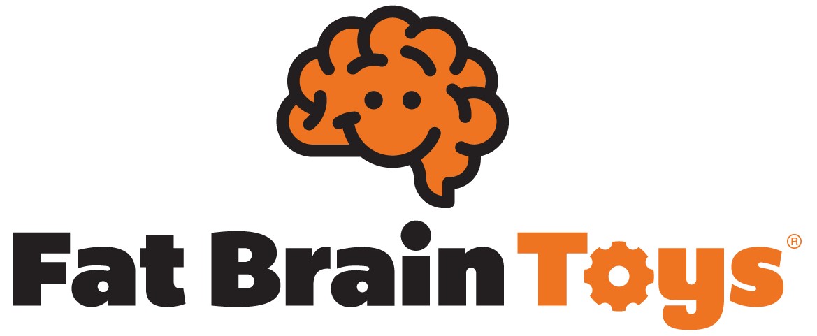 Fat Brain toys