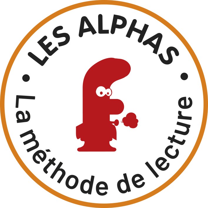 Mon premier coffret des Alphas