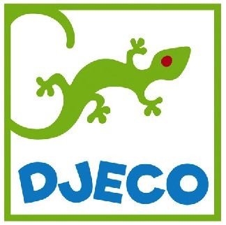 Loto Dans la maison - Djeco - Jeu éducatif enfant