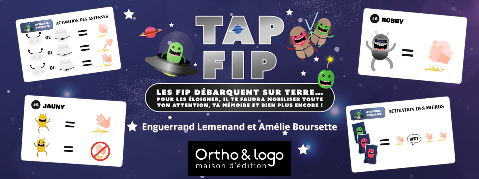Tap Fip
