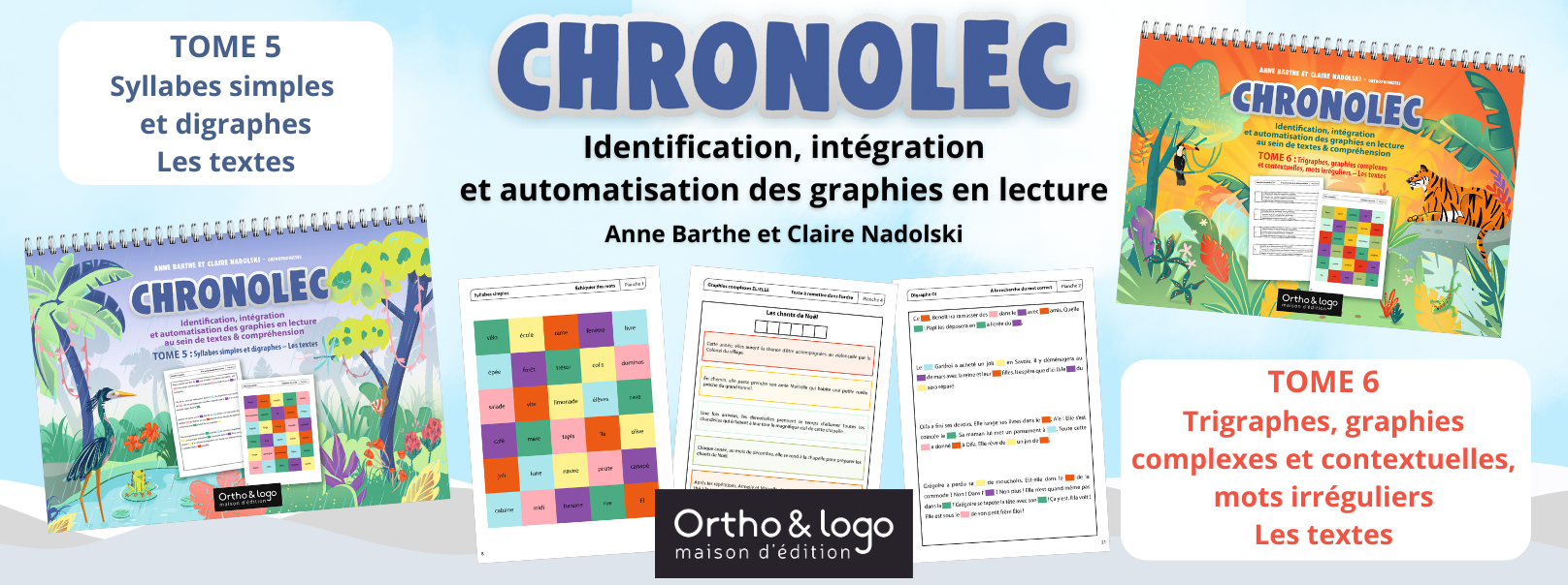 Chronolec