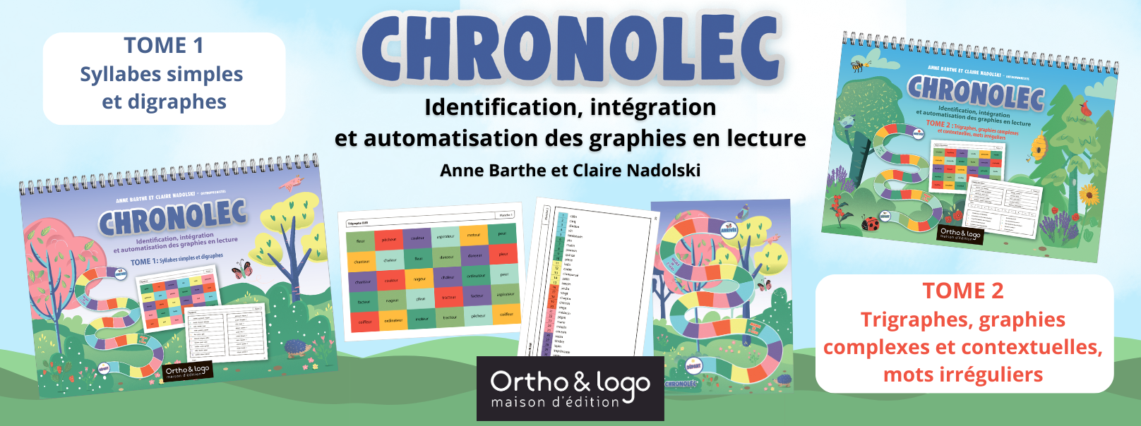 Chronolec