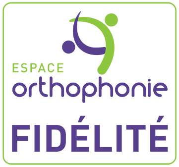 Espace Orthophonie Fidélité